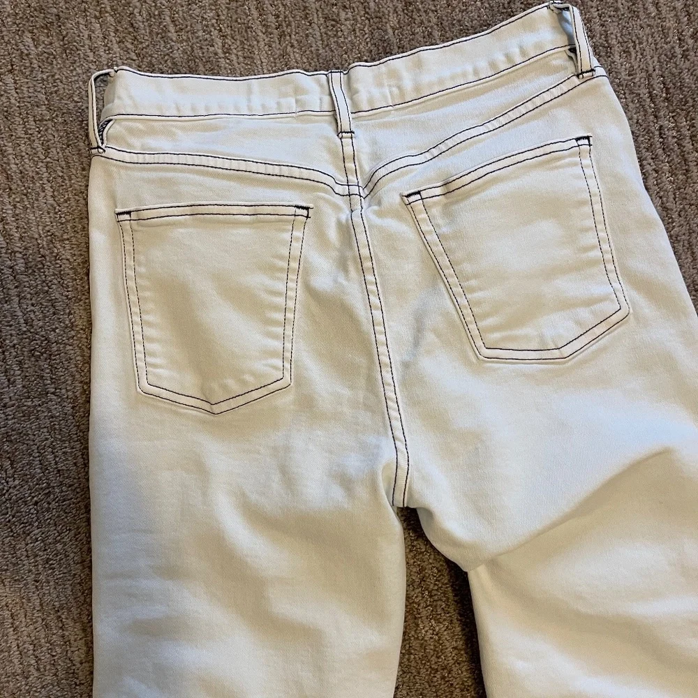 Austin Jean: Austin Crop Jeans‎ - Picture 3 of 8